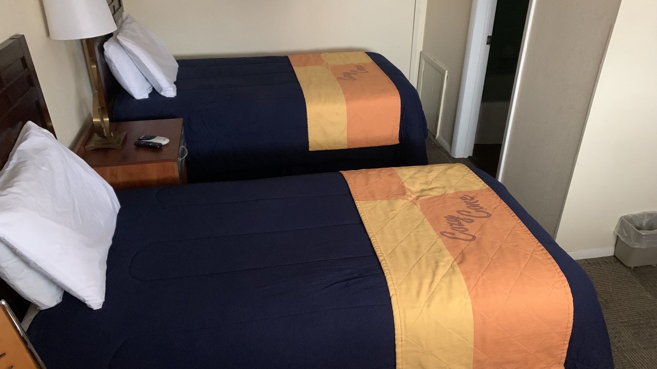 Photo of Bedroom in Marceline