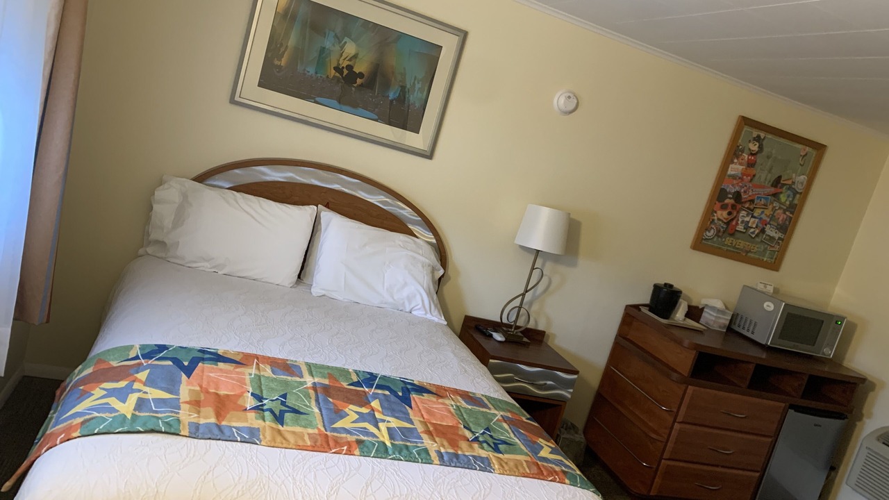 Photo of Kitchen in Marceline