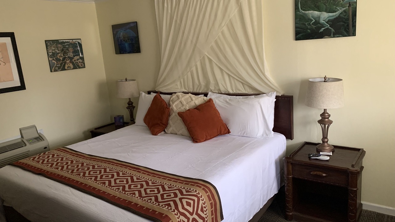 Photo of Bedroom in Marceline