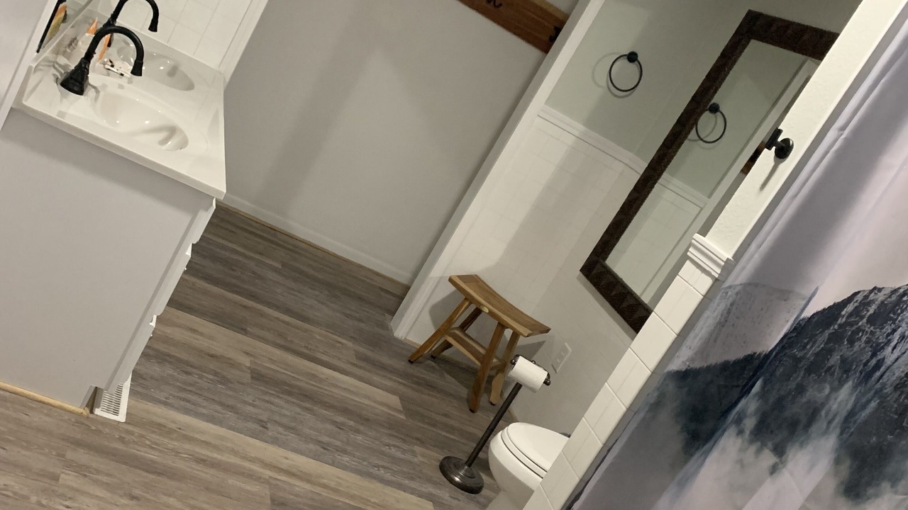 Photo of Bathroom in Marceline