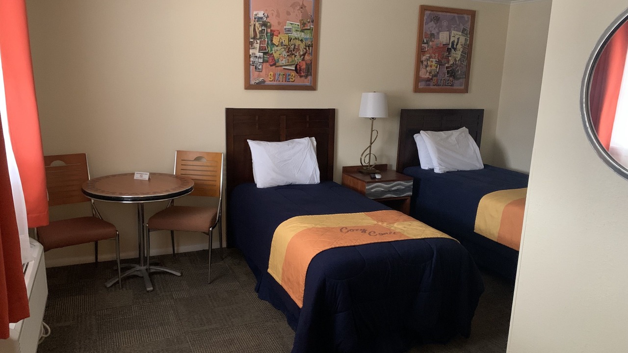 Photo of Bedroom in Marceline