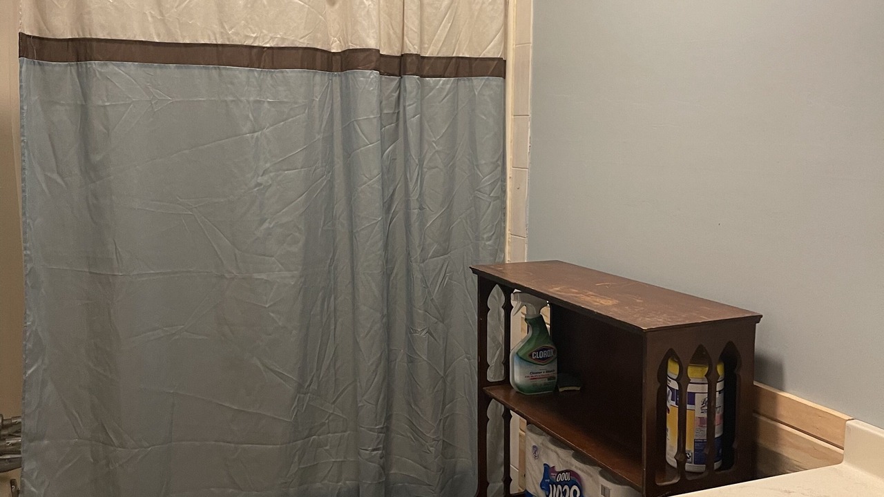 Photo of Bathroom in Lewis County