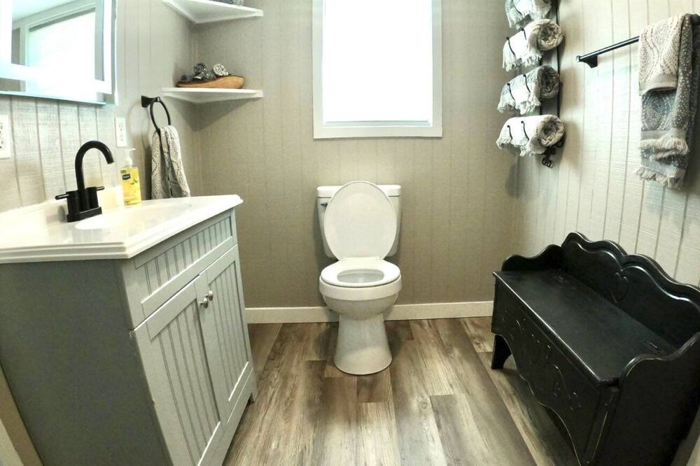 Photo of Bathroom in Bowie