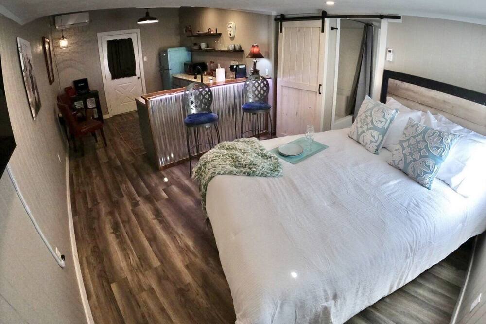 Photo of Bedroom in Bowie
