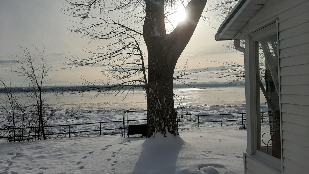 Photo of Outdoor in Saint-Laurent-de-l'ile d'Orleans