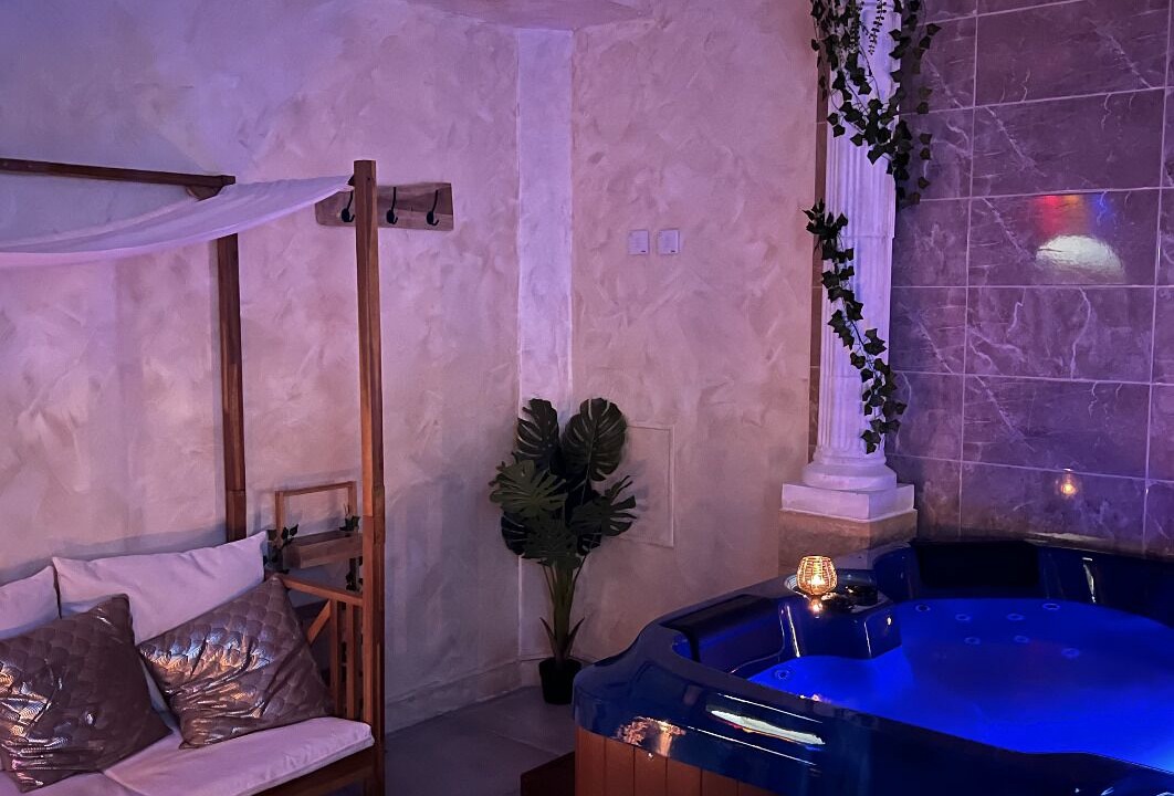 Photo of Livingroom in La Varenne Saint-Hilaire