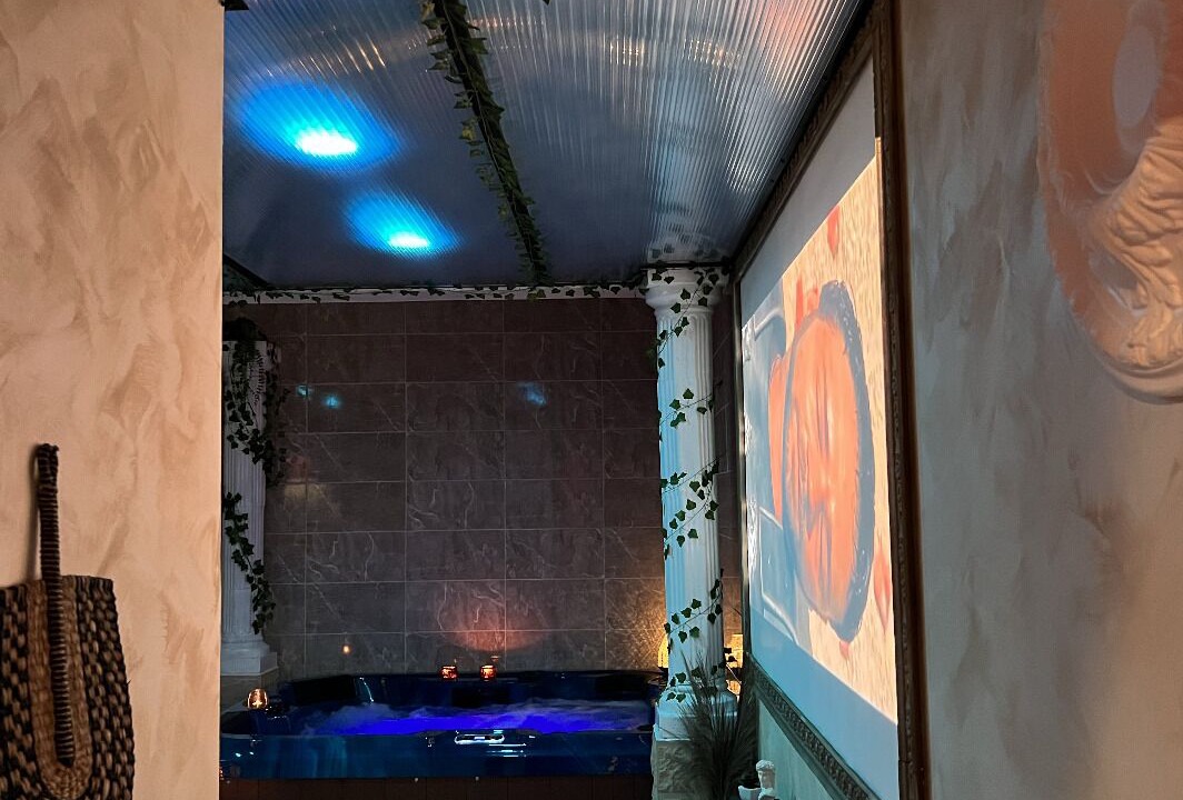 Photo of Livingroom in La Varenne Saint-Hilaire