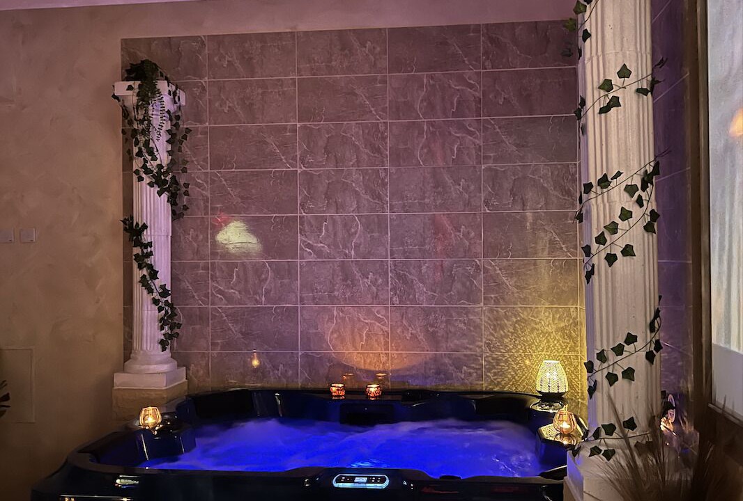 Photo of Bedroom in La Varenne Saint-Hilaire