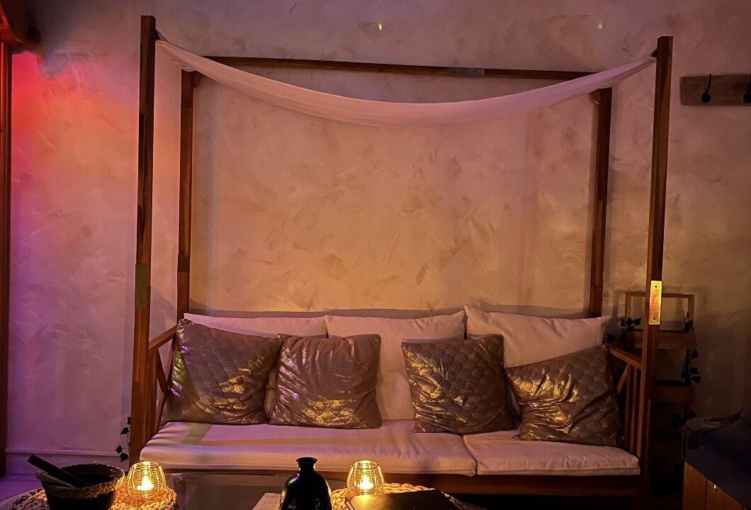 Photo of Livingroom in La Varenne Saint-Hilaire
