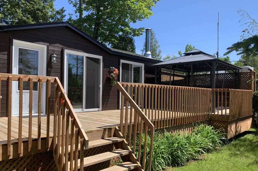 Photo of Outdoor in Sherbrooke