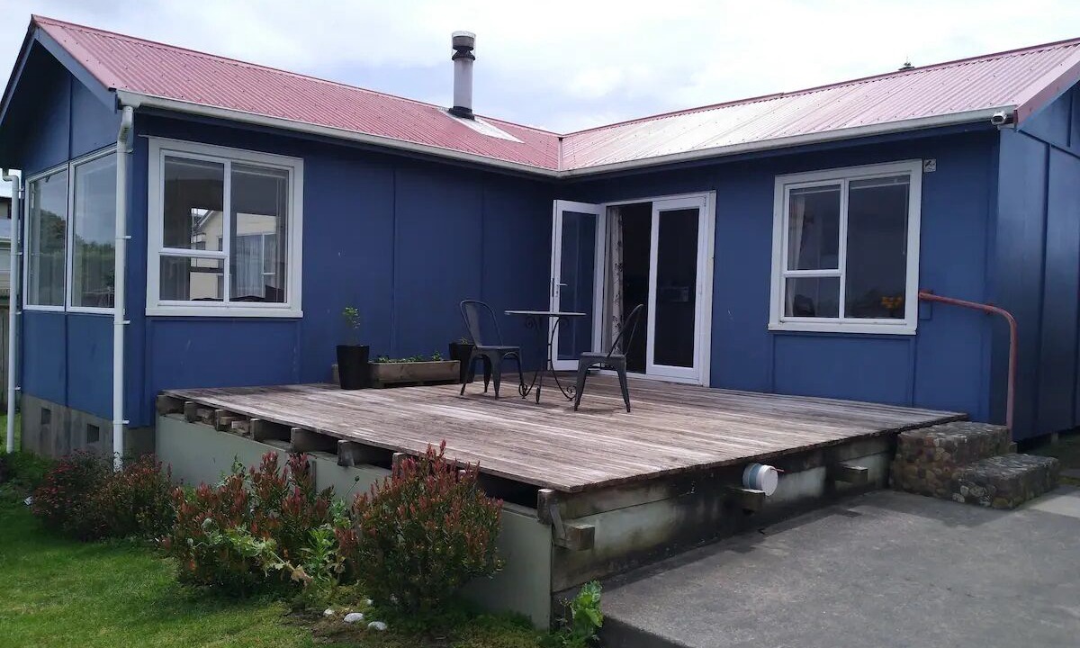 Photo of Outdoor in Koitiata