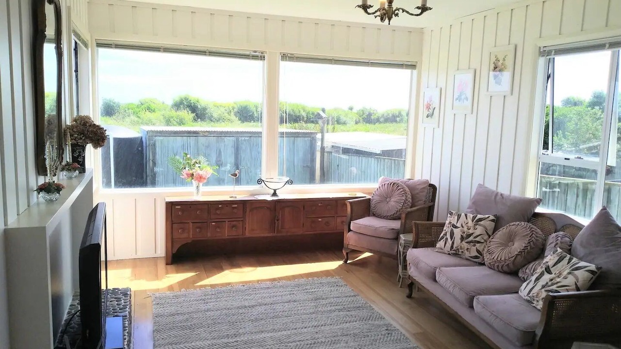 Photo of Others in Koitiata