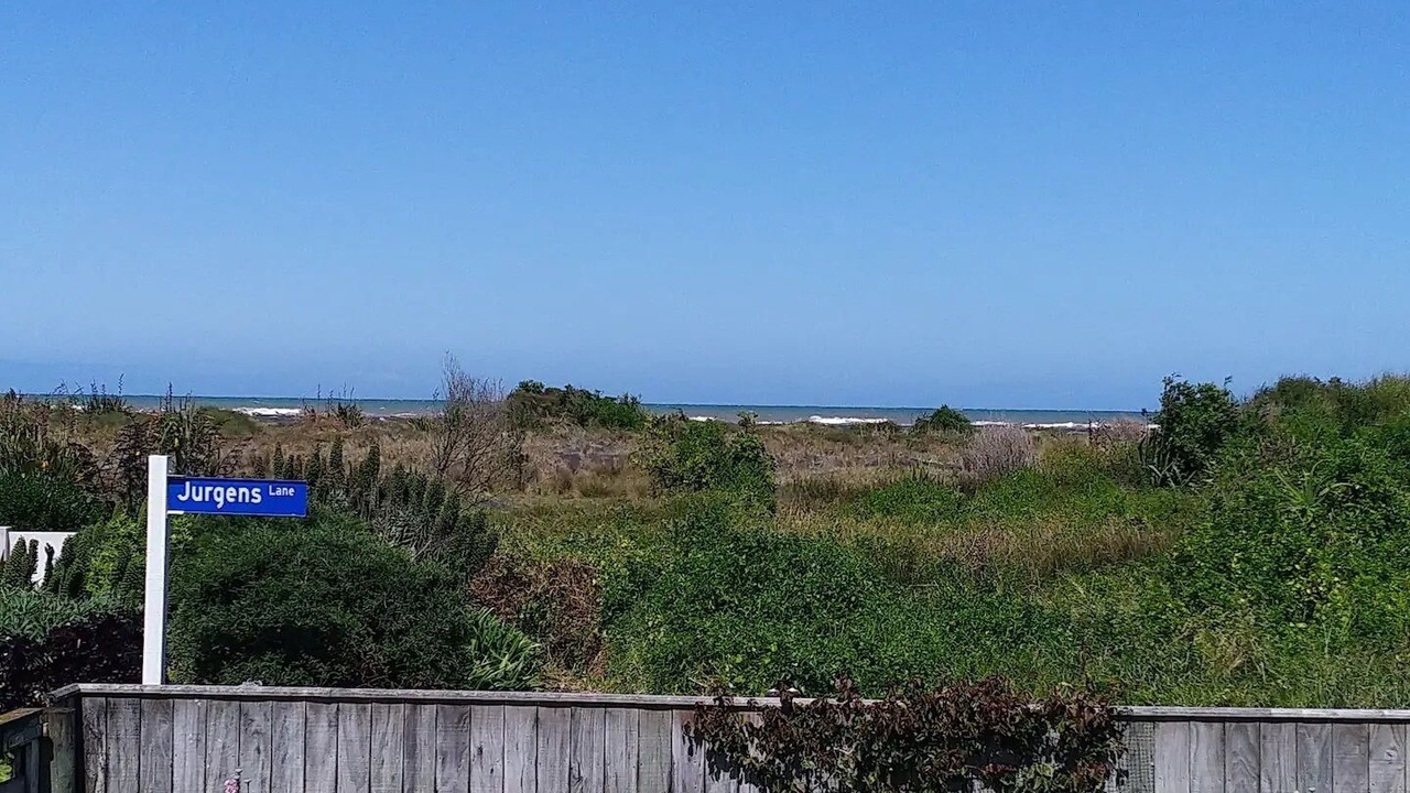 Photo of Outdoor in Koitiata