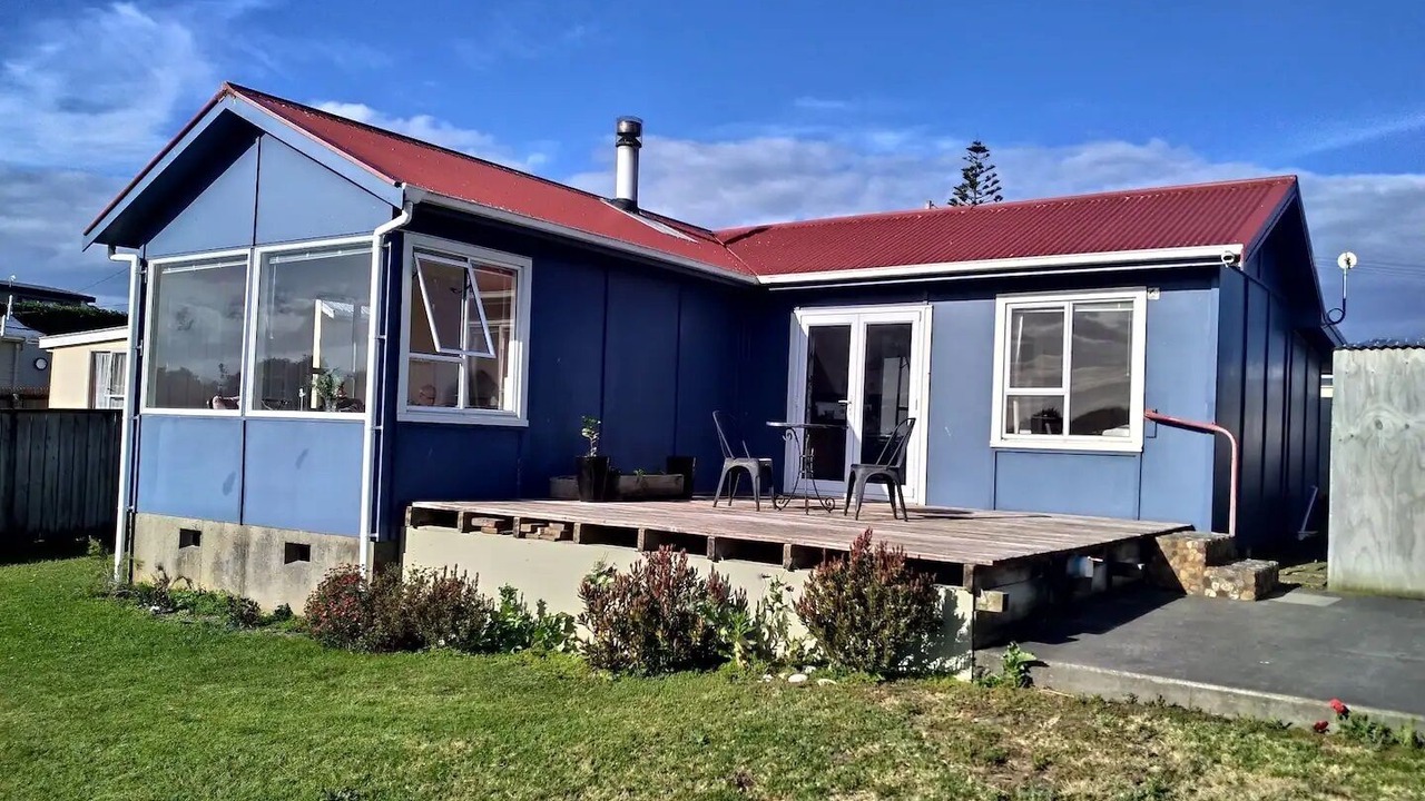 Photo of Outdoor in Koitiata