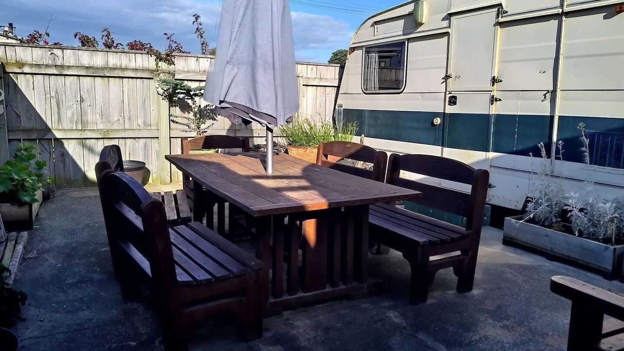 Photo of Outdoor in Koitiata