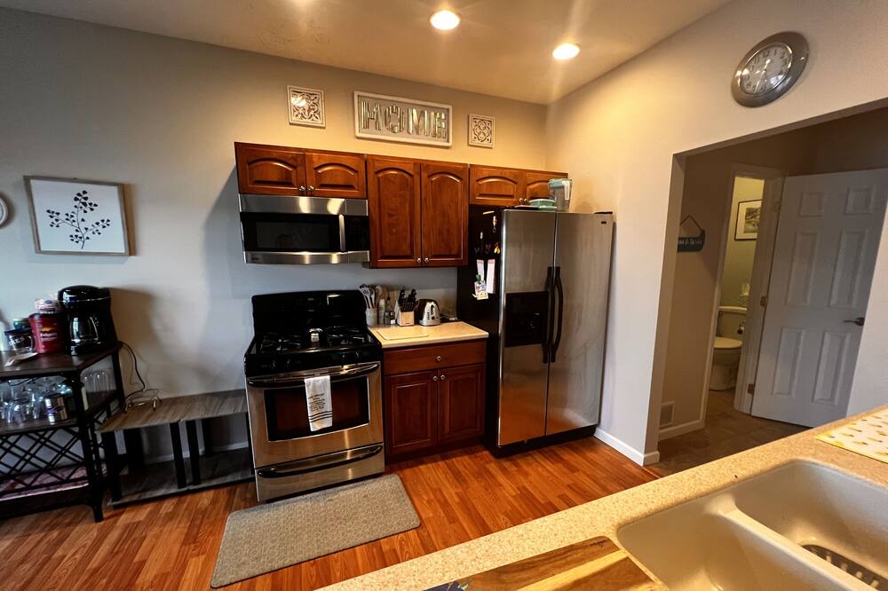Photo of Kitchen in Perry