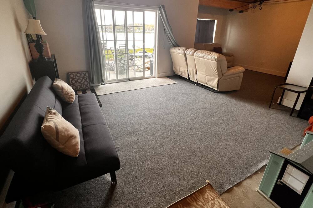 Photo of Livingroom in Perry