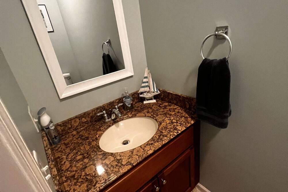 Photo of Bathroom in Perry