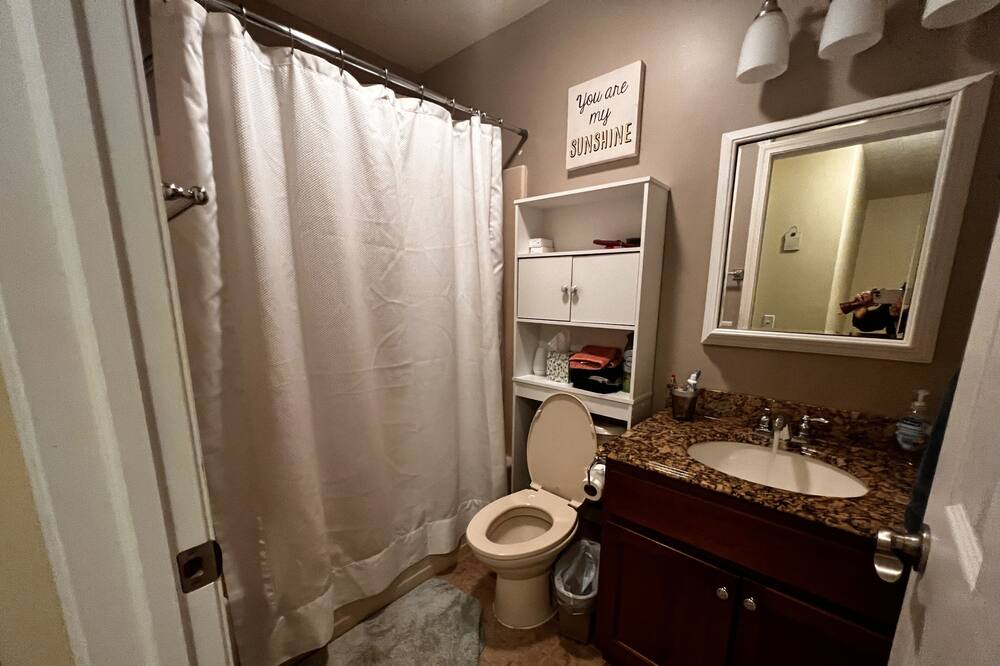 Photo of Bathroom in Perry
