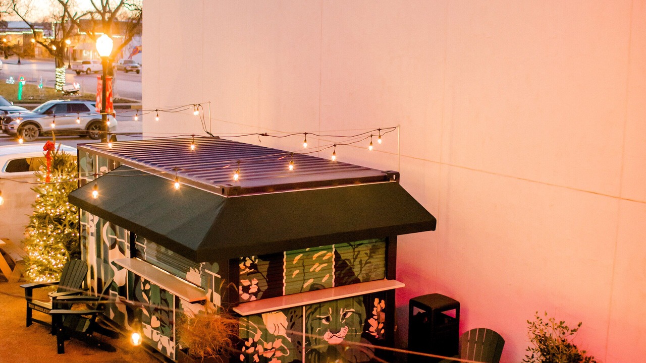 Photo of Patio Balcony in Graham
