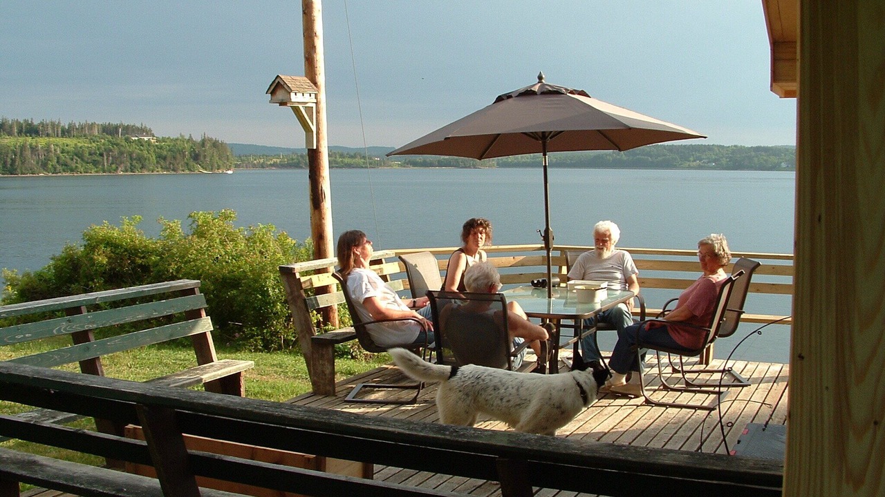 Photo of Others in Guysborough County
