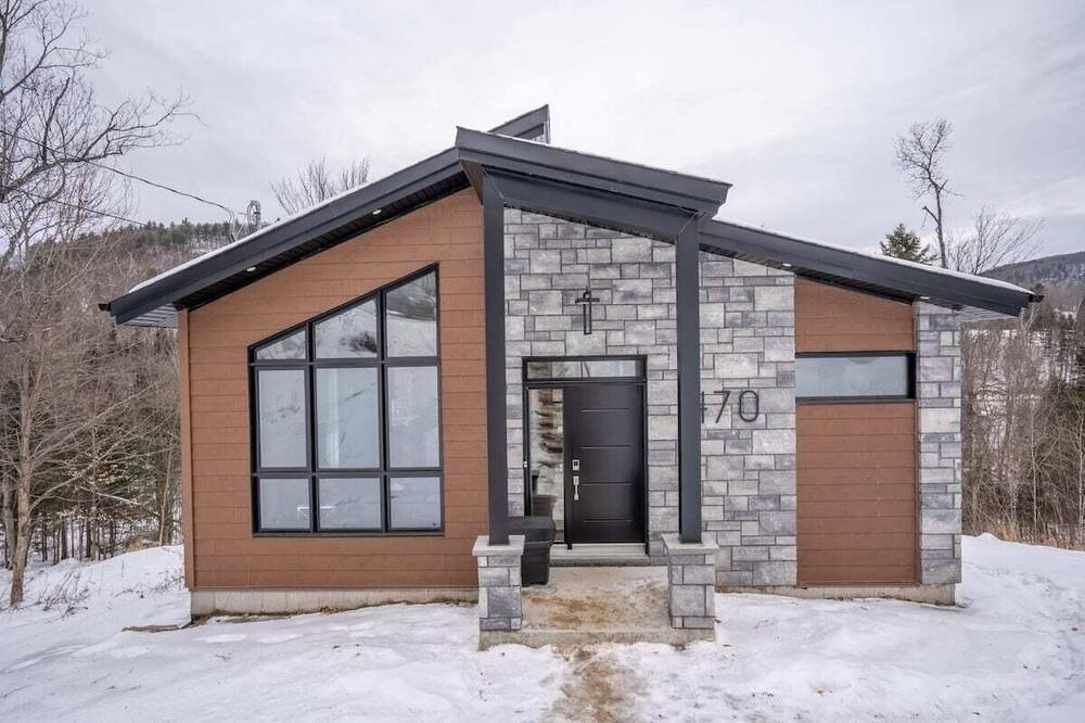 Photo of Outdoor in Saint-Alphonse-Rodriguez