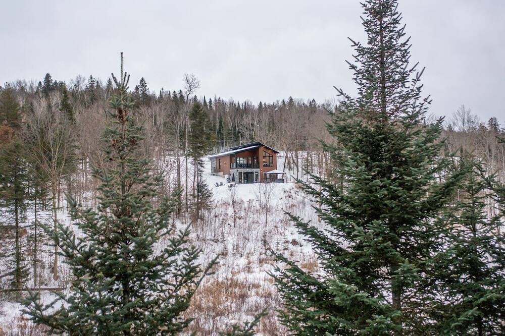 Photo of Outdoor in Saint-Alphonse-Rodriguez