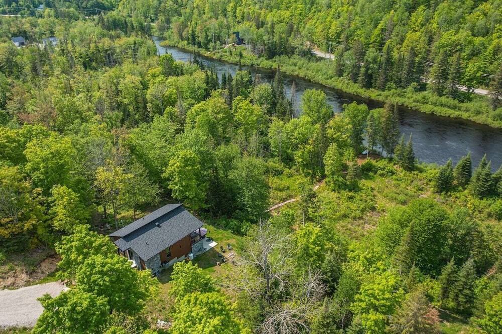 Photo of Outdoor in Saint-Alphonse-Rodriguez