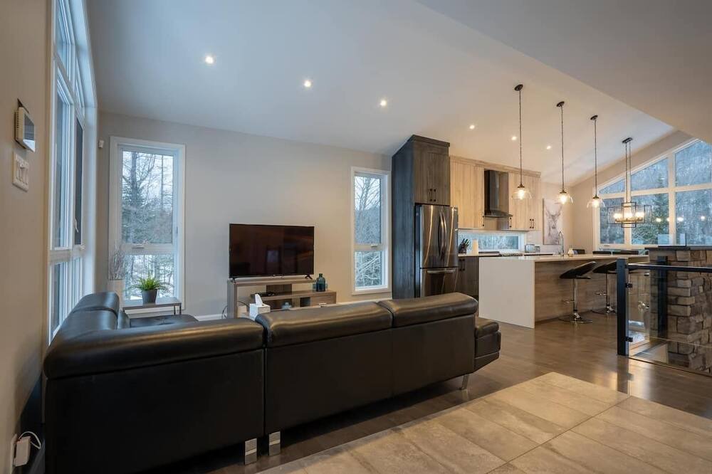 Photo of Kitchen in Saint-Alphonse-Rodriguez