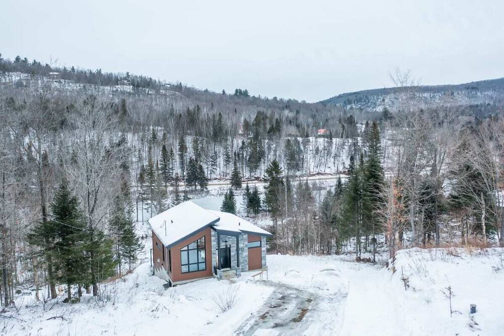Photo of Outdoor in Saint-Alphonse-Rodriguez