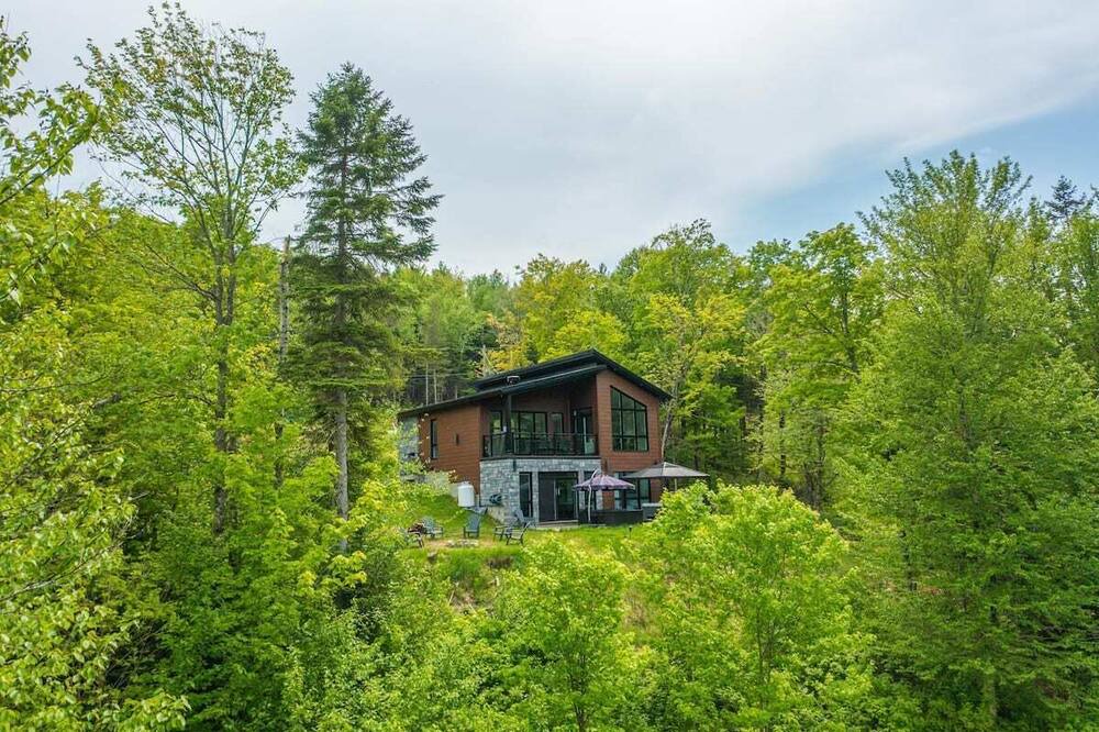 Photo of Outdoor in Saint-Alphonse-Rodriguez