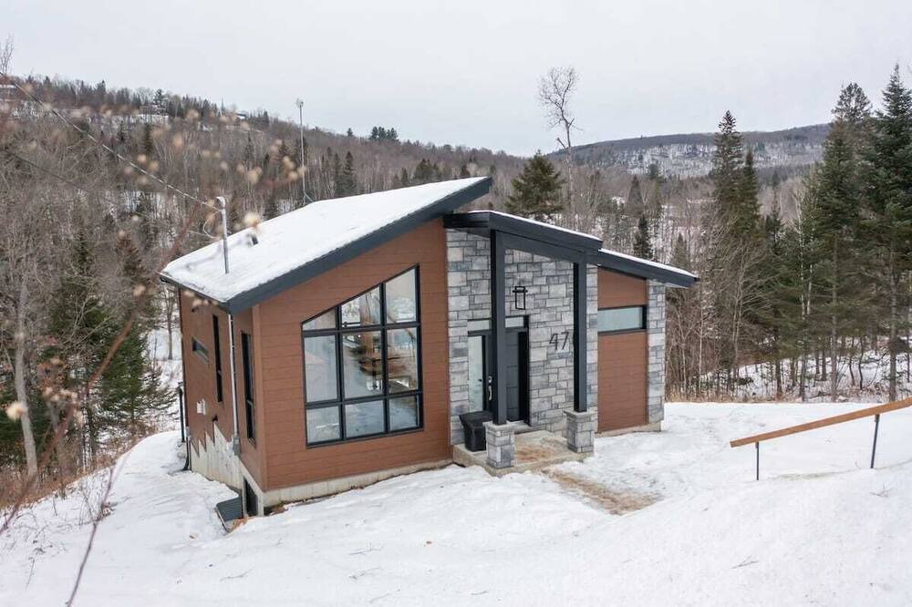 Photo of Outdoor in Saint-Alphonse-Rodriguez