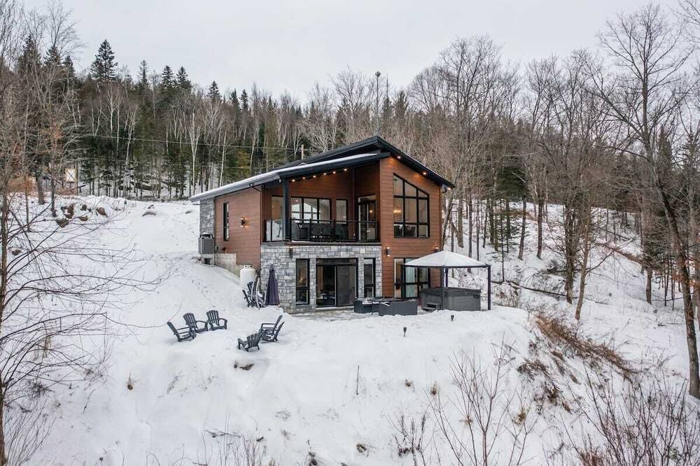 Photo of Outdoor in Saint-Alphonse-Rodriguez