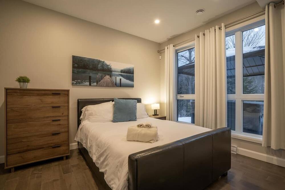 Photo of Bedroom in Saint-Alphonse-Rodriguez