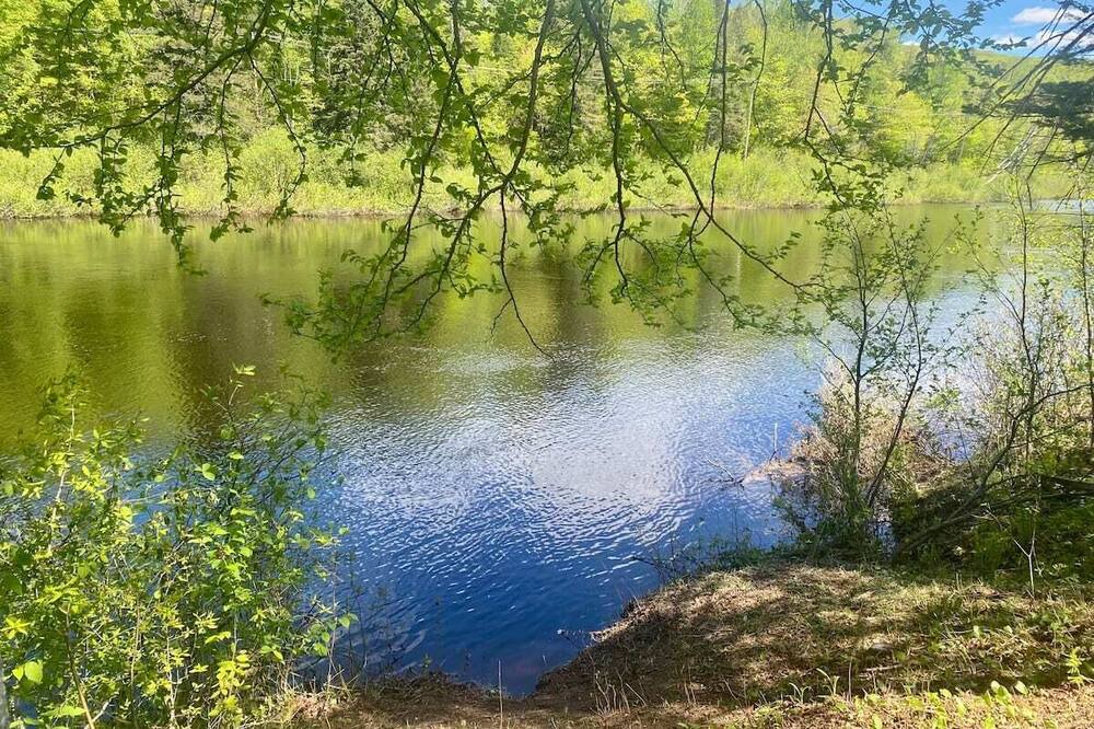 Photo of Outdoor in Saint-Alphonse-Rodriguez