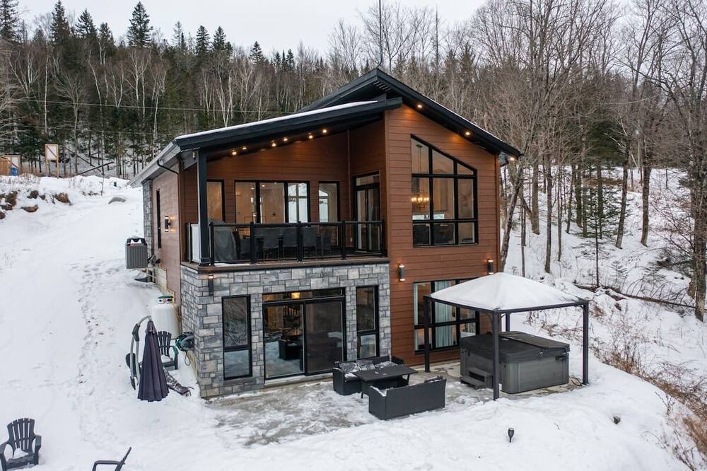 Photo of Outdoor in Saint-Alphonse-Rodriguez