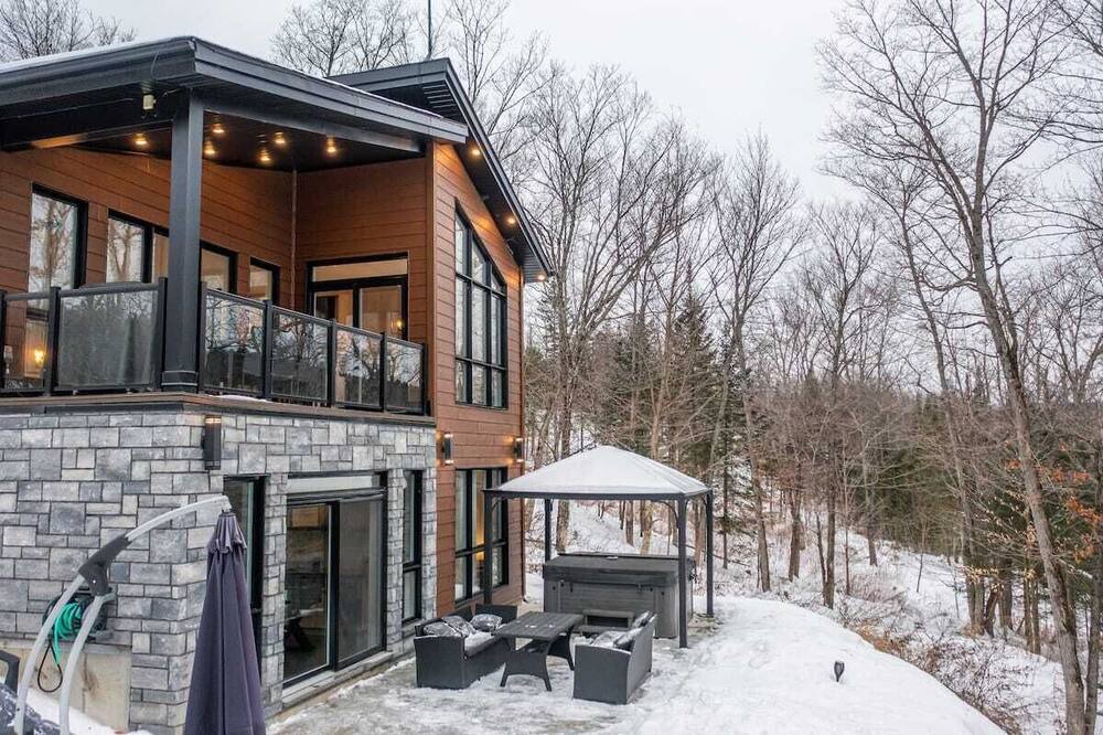 Photo of Outdoor in Saint-Alphonse-Rodriguez