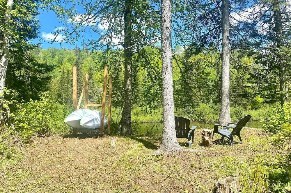 Photo of Outdoor in Saint-Alphonse-Rodriguez