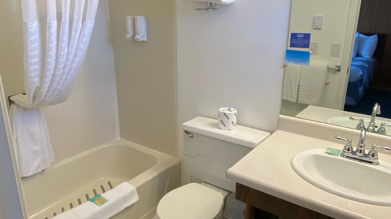 Photo of Bathroom in Indian River
