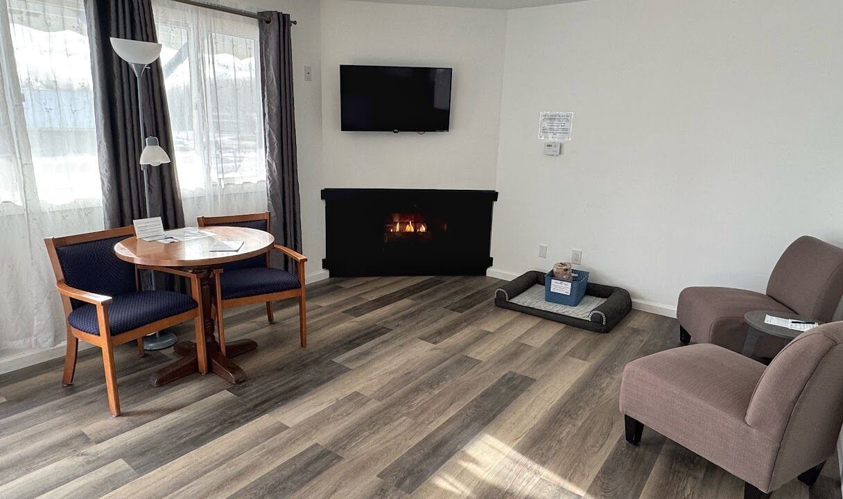 Photo of Livingroom in Indian River