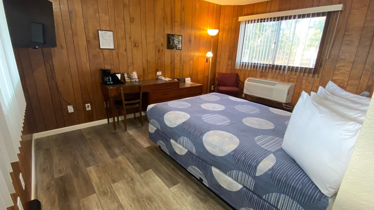 Photo of Bedroom in Indian River