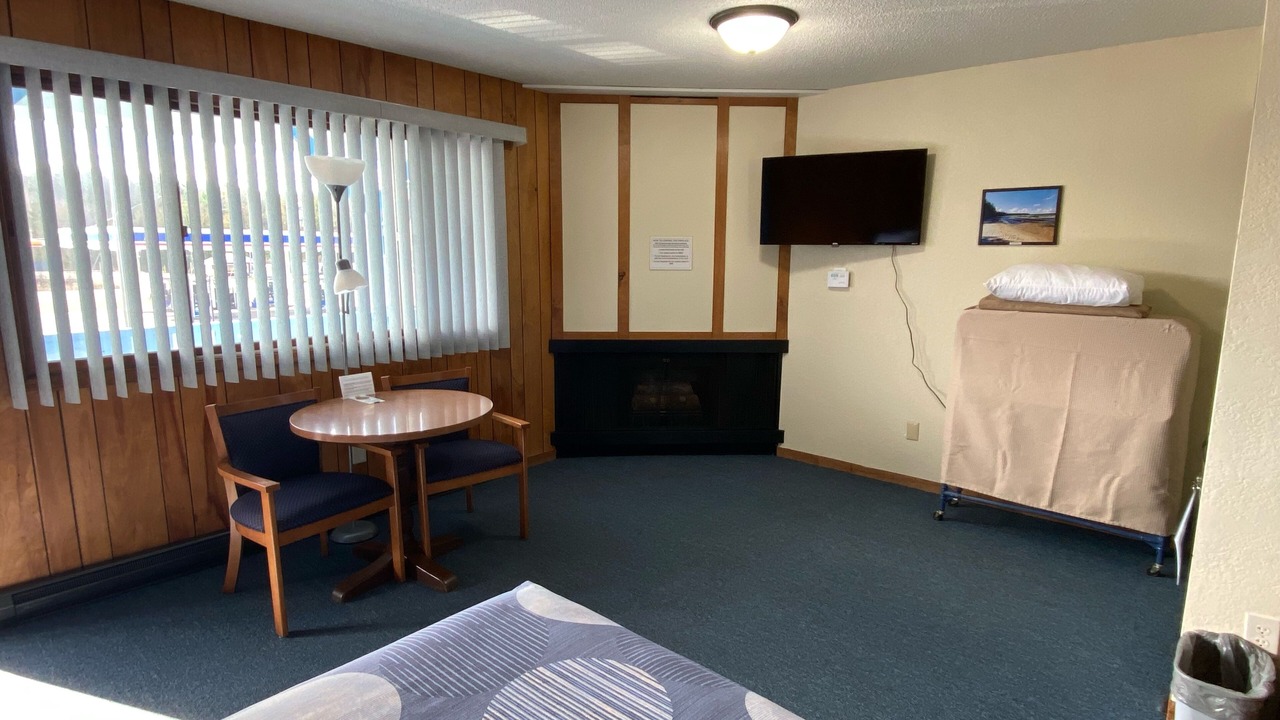 Photo of Livingroom in Indian River