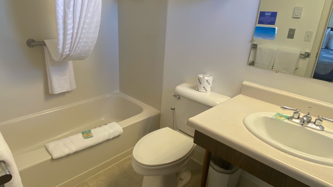 Photo of Bathroom in Indian River