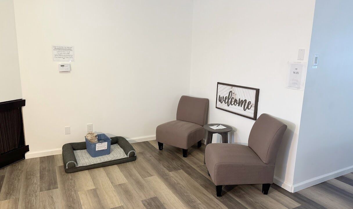 Photo of Livingroom in Indian River