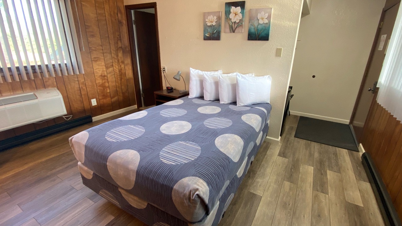 Photo of Bedroom in Indian River