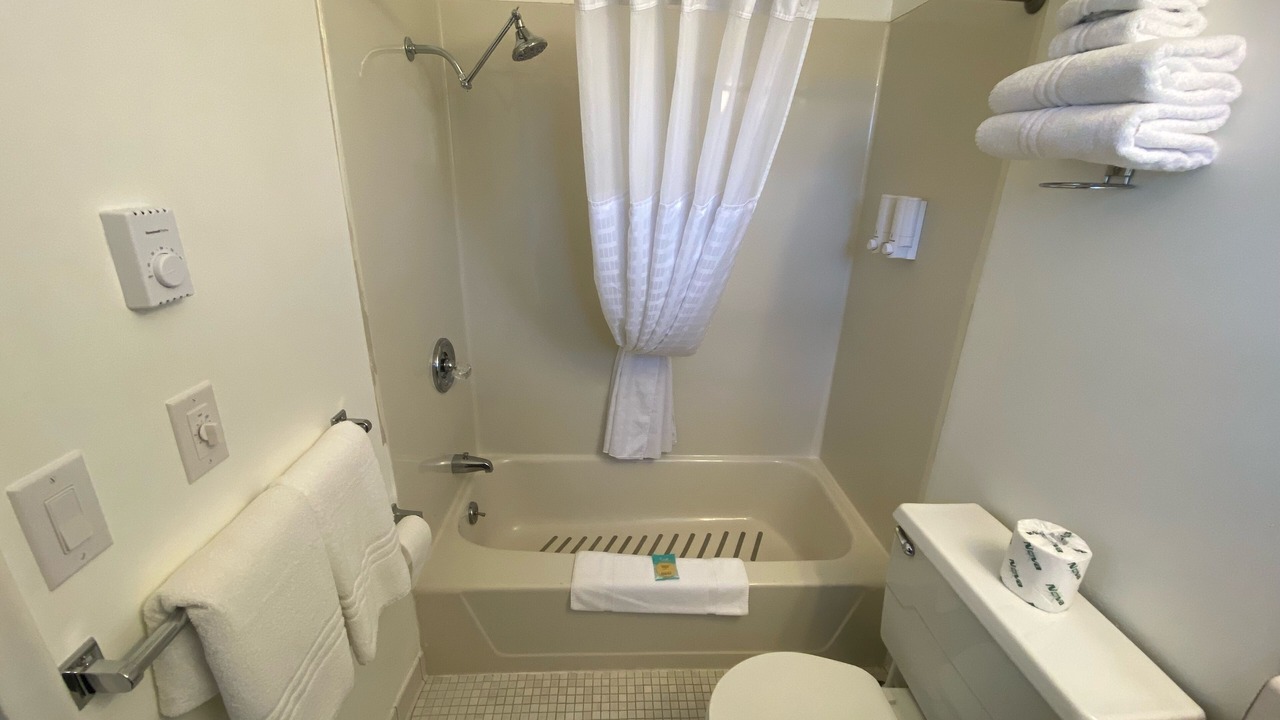 Photo of Bathroom in Indian River