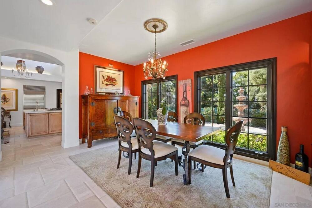 Photo of Livingroom in Hidden Valley