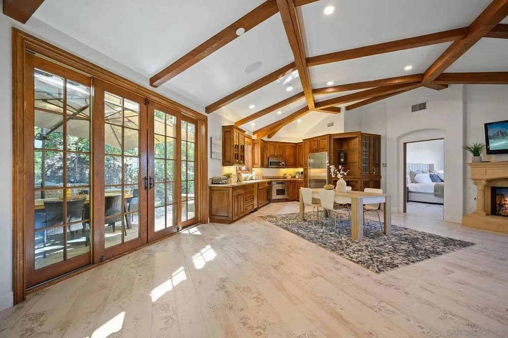 Photo of Outdoor in Hidden Valley