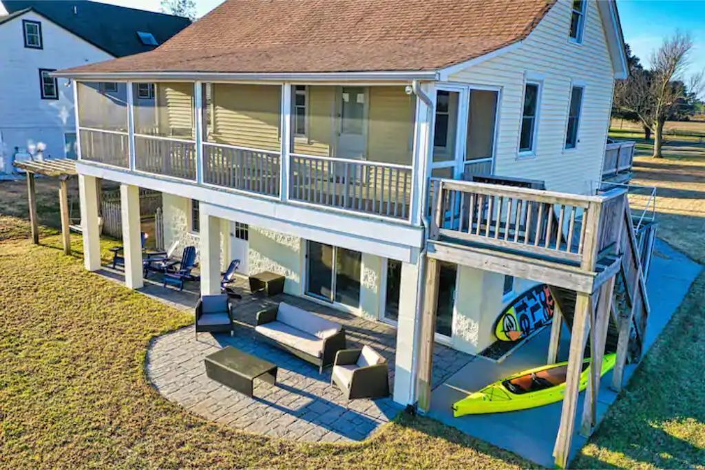 Photo of Outdoor in Sharps