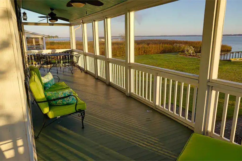 Photo of Outdoor in Sharps
